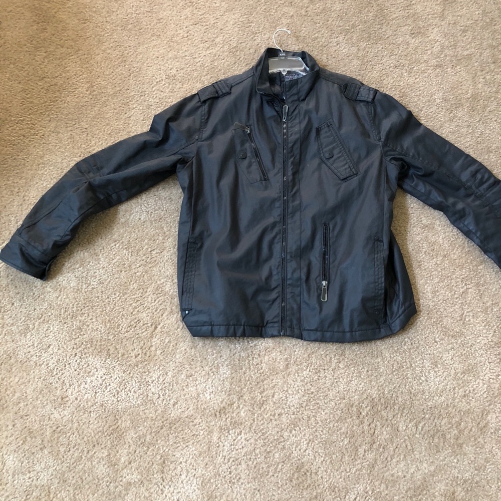 Dope Jacket